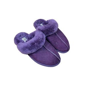 Uggs Scuffette Slippers